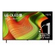 LG OLED AI OLED55B56LA 139,7 cm (55'') 4K Ultra HD Smart TV Wifi Negro